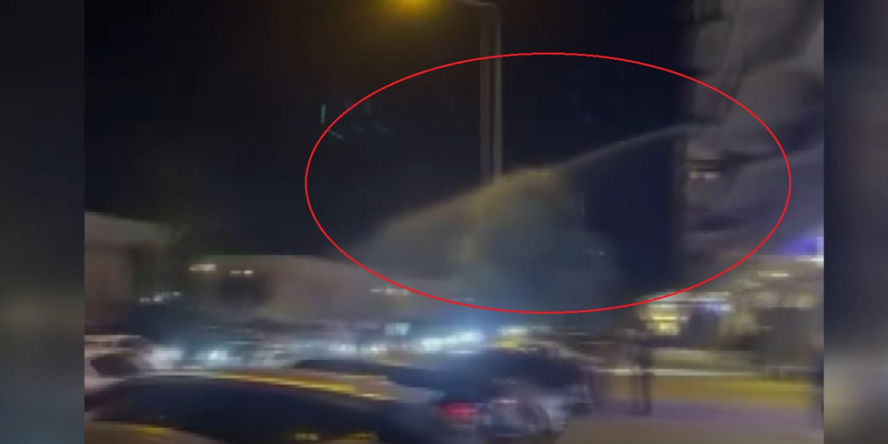 Bursa’da gürültü kirliliğine sıra dışı müdahale!