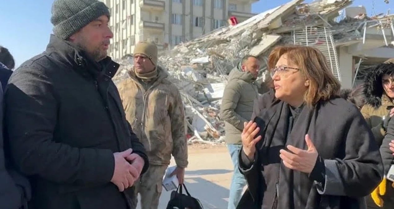 Depremzedeyi, AKP’li belediye de mağdur etti