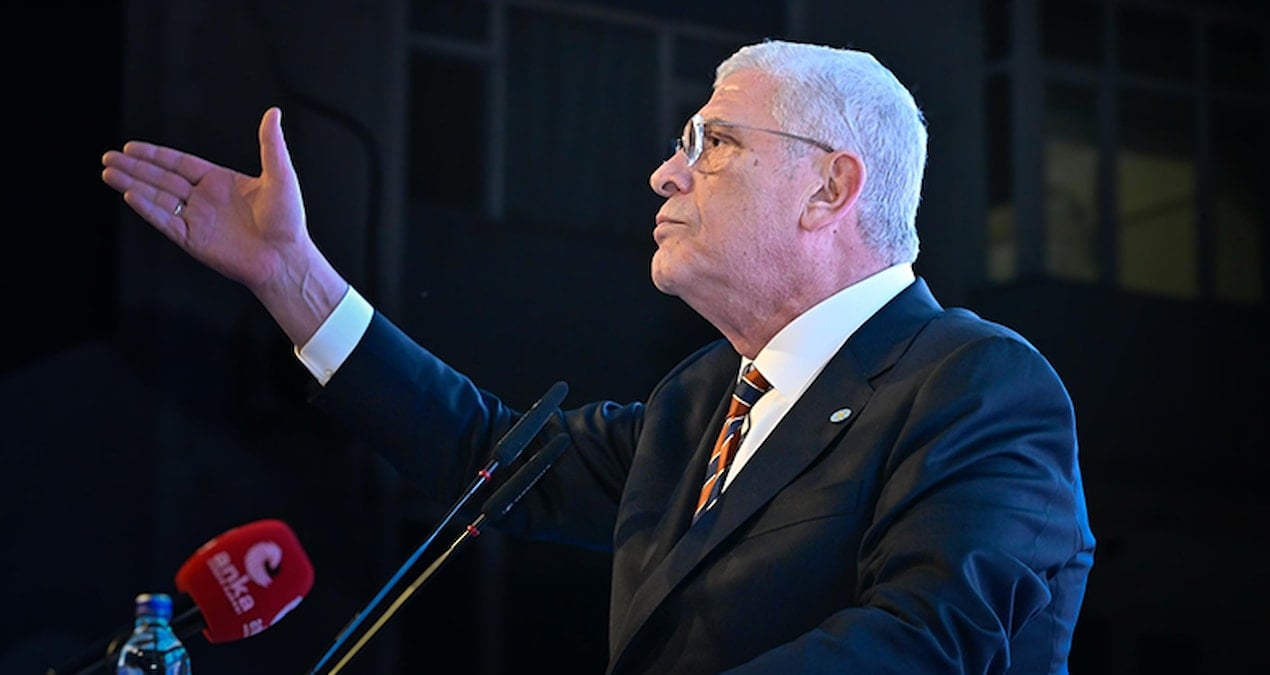 Dervişoğlu’ndan sert sözler