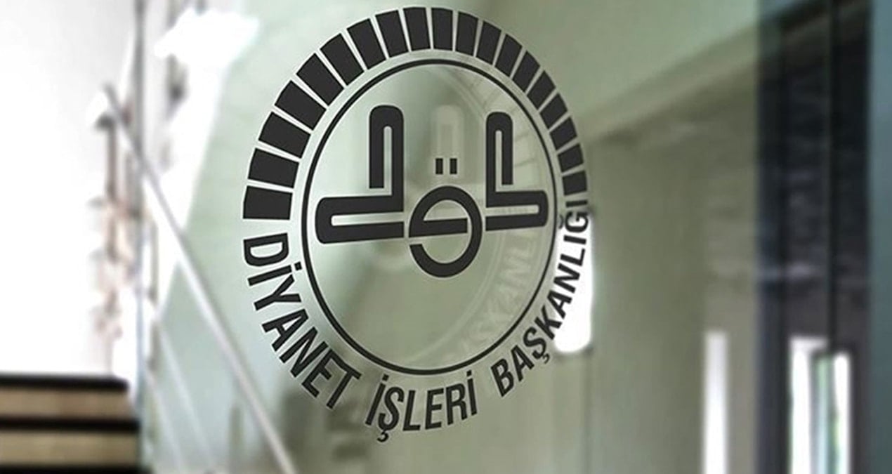 Diyanet harcamaya doymuyor