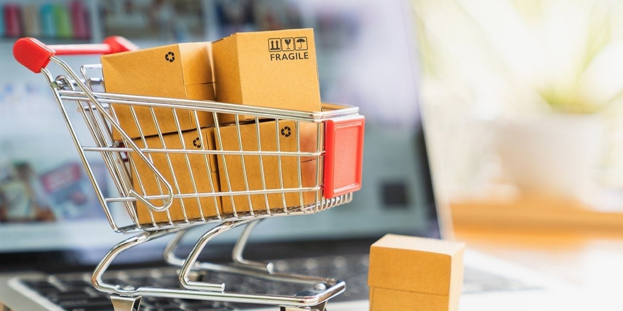 E-ticaret devlerine milyonluk fatura