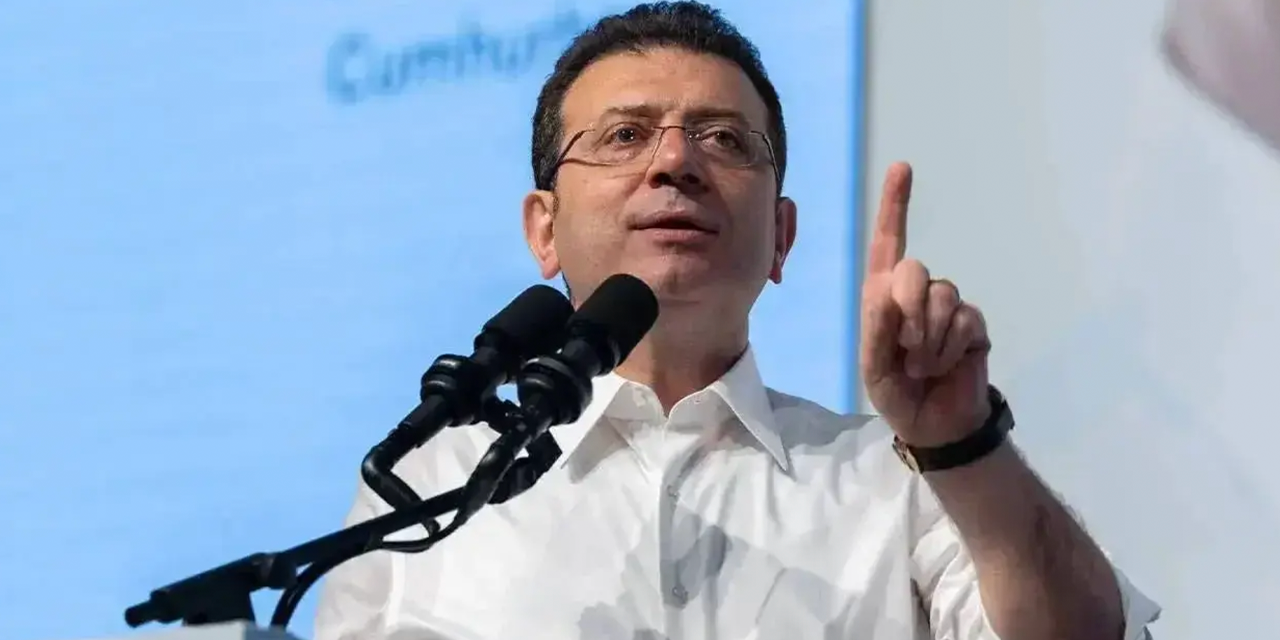 Ekrem İmamoğlu’nun diploması neden iptal edildi?