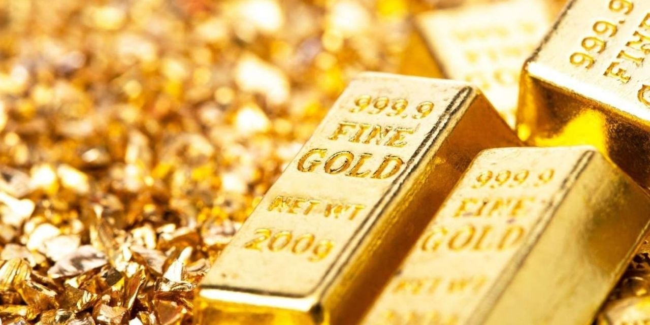 Gram altından daha değerli oldu!