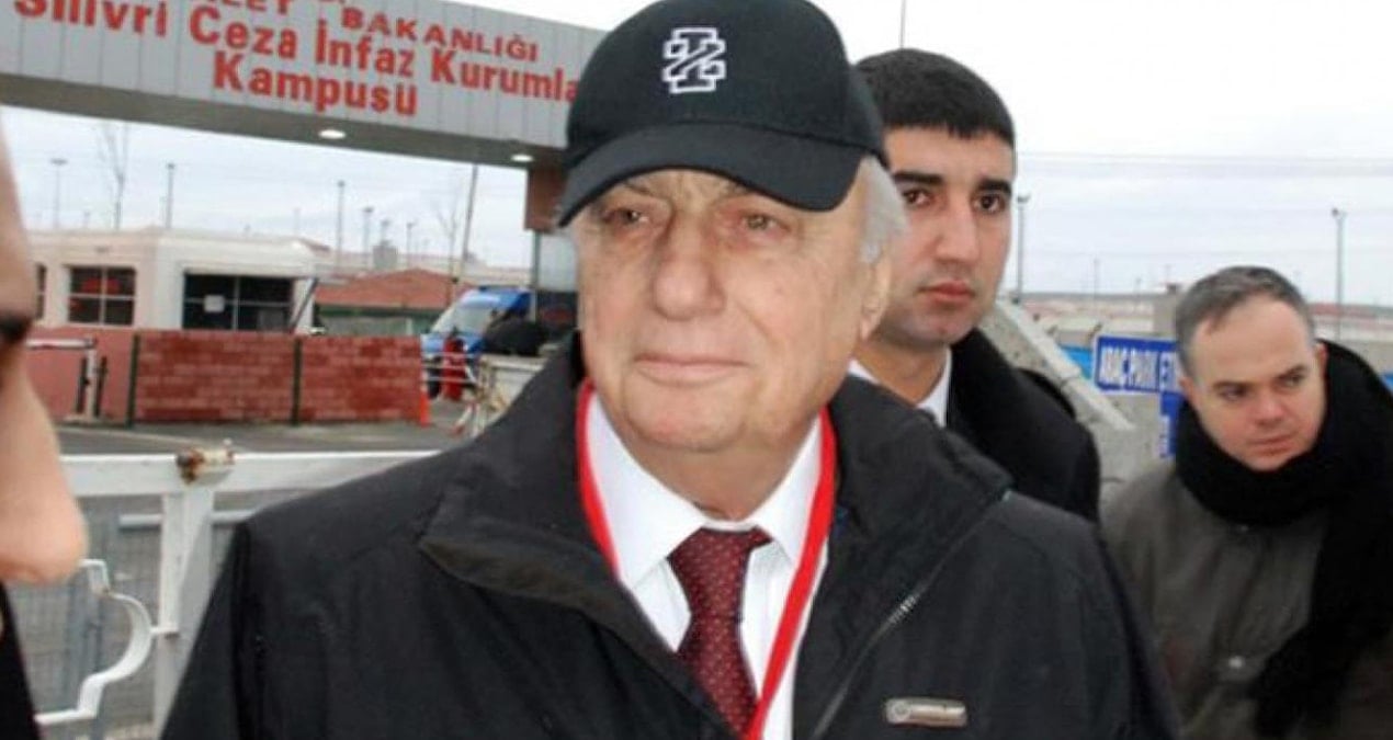 İmralı görüşmeleri sürerken müthiş iddia