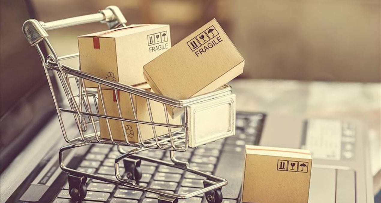 İnternetten alışverişe yeni dönem