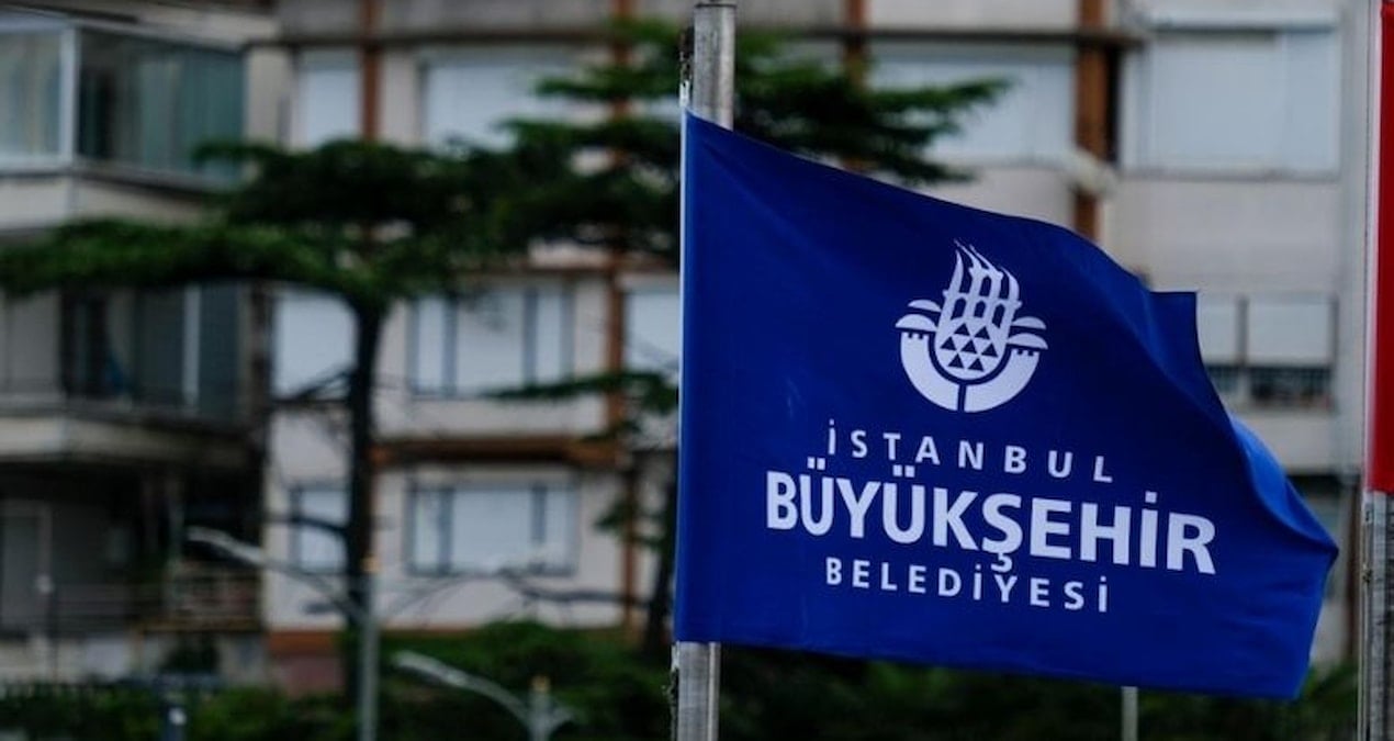 İstanbul’da 6.2 deprem!