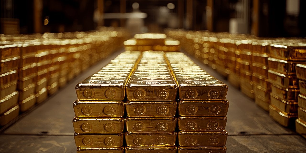 İşte ons ve gram altın için rekor seviye