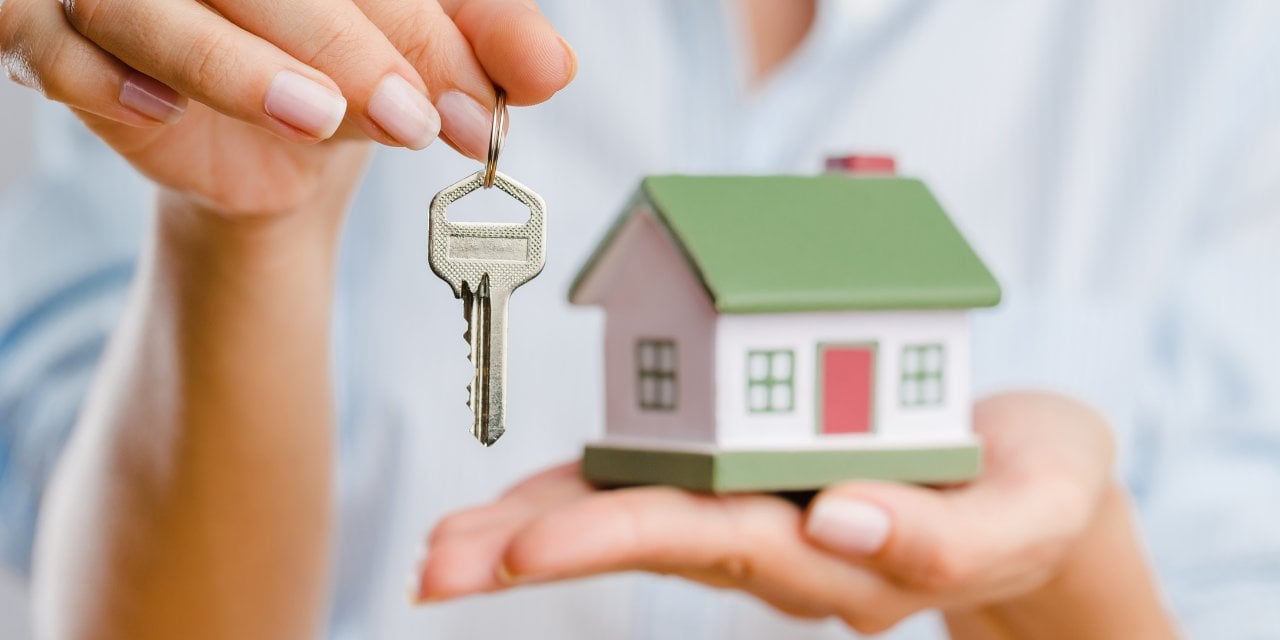 Konut kredilerinde rekor artış!