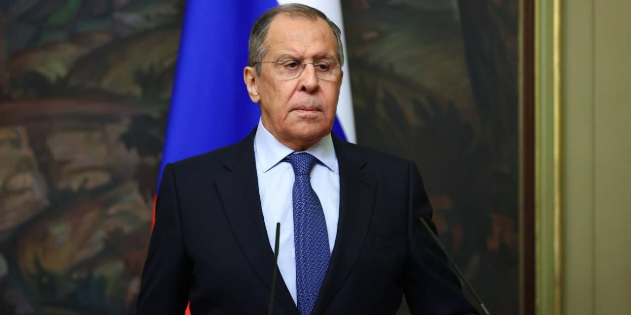 Lavrov Türkiye’ye geliyor