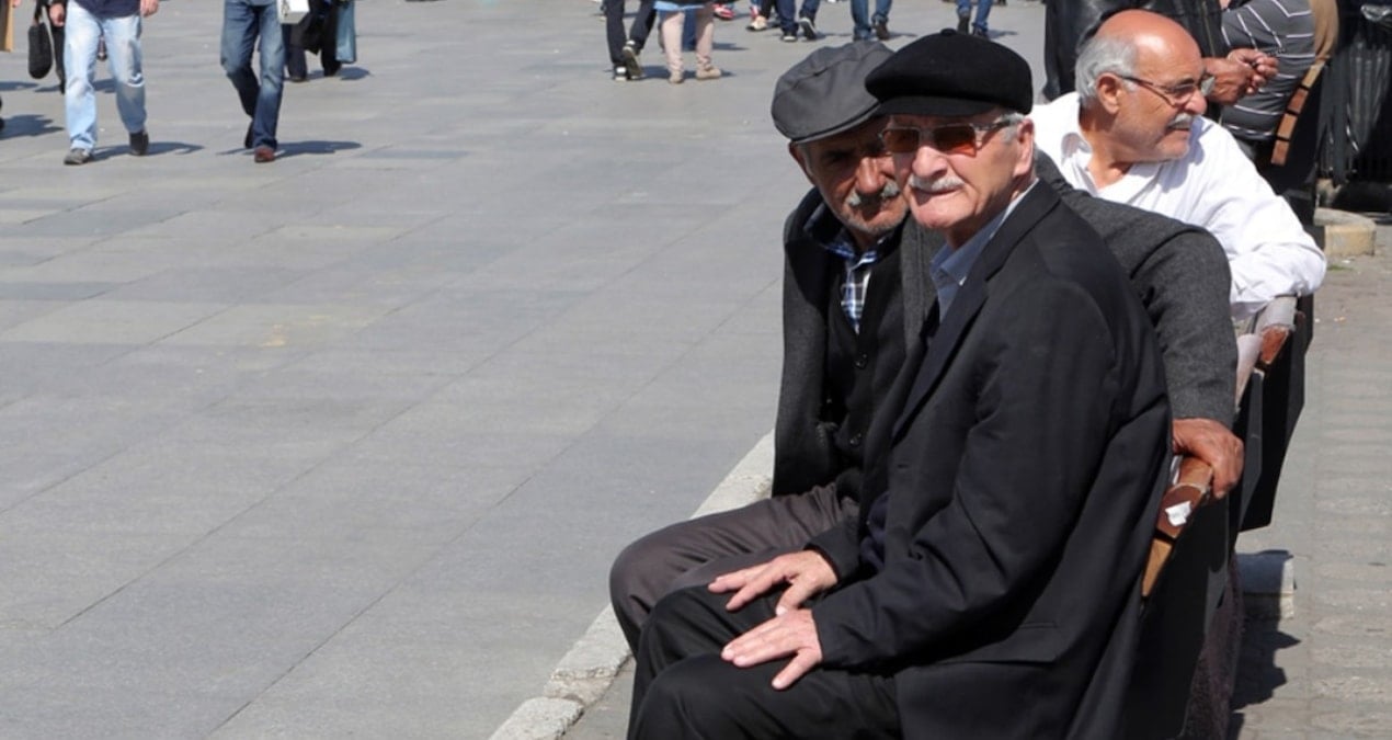 Memur ve emekli enflasyona yenilecek