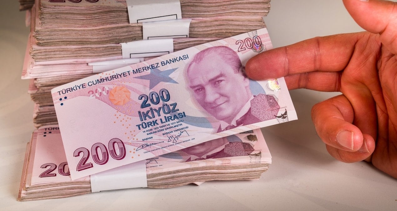 Mevduatta yeni dönem başladı