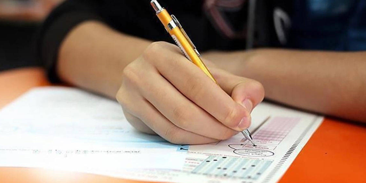 ÖSYM’den hafta sonu 4 ayrı sınav!