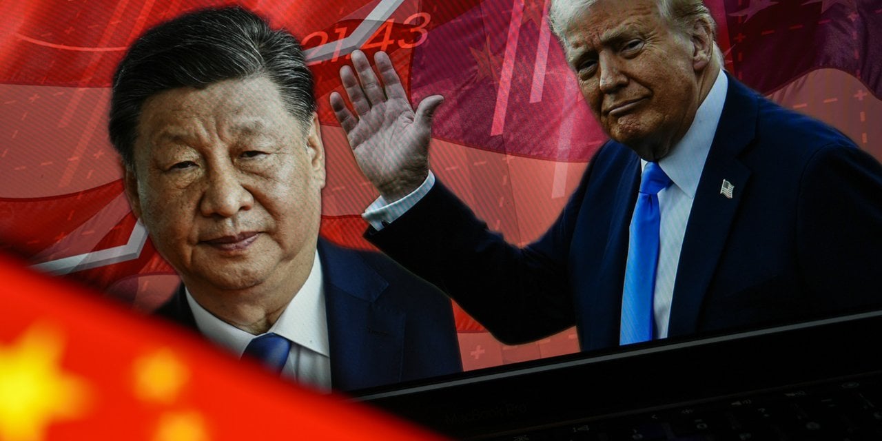 Sular durulmuyor! Çin’den ‘savaşa devam’ yanıtı