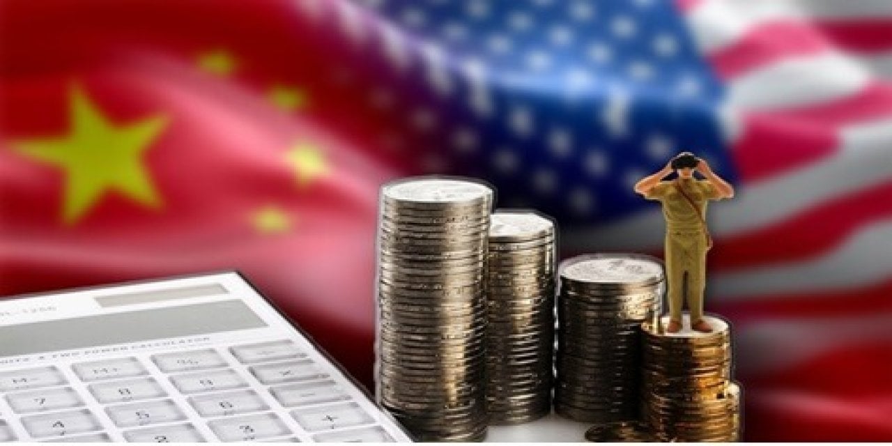 Ticaret savaşında yeni cephe mi açılıyor?