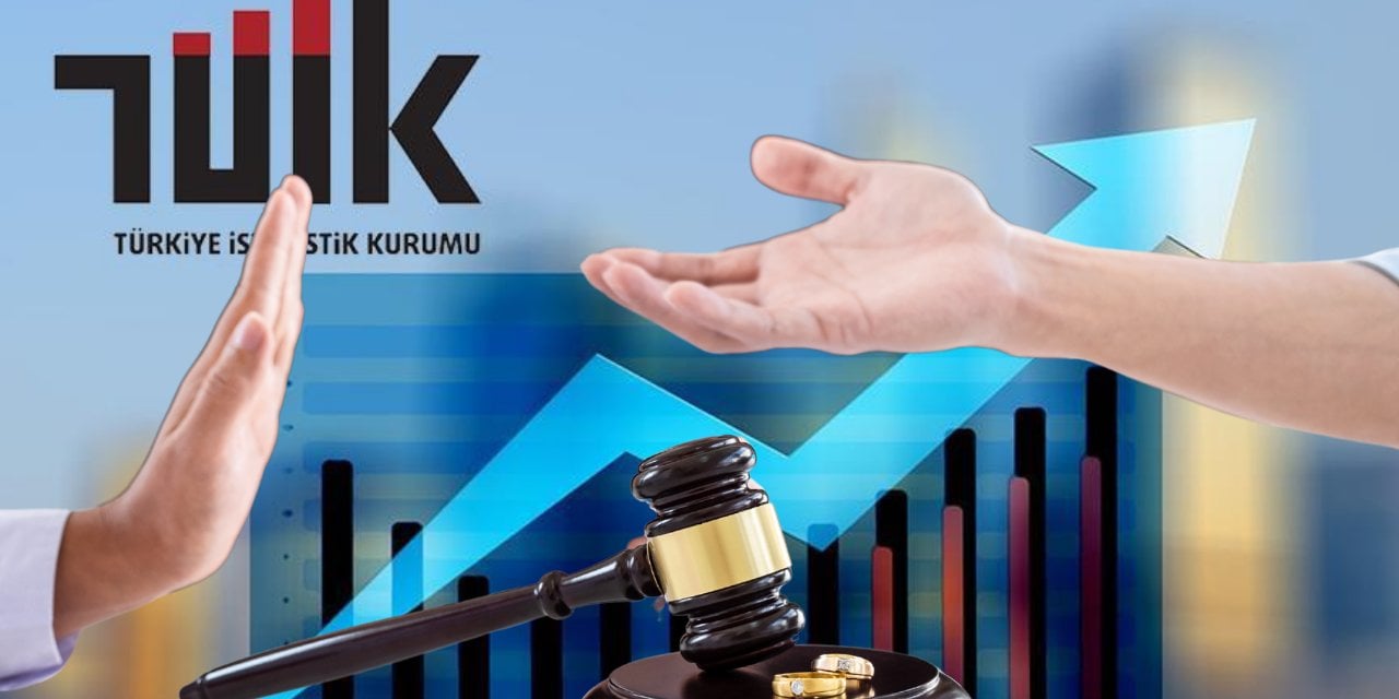 TÜİK verileri paylaşmamış!