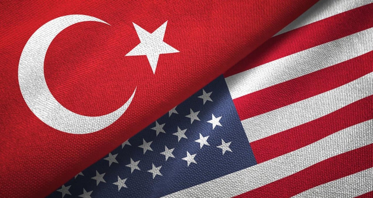 Türkiye ve ABD ticarette yeni döneme hazırlanıyor