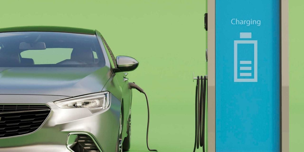 Türkiye’de kayıtlı kaç elektrikli araç var?