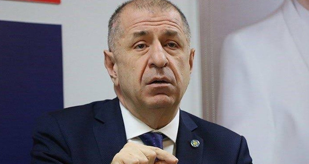 Ümit Özdağ: İstanbul’u ve Türkiye’yi Allah korudu