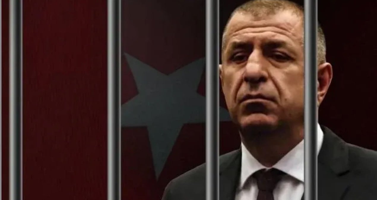 Ümit Özdağ’dan açıklanan duruşma tarihine ilk tepki