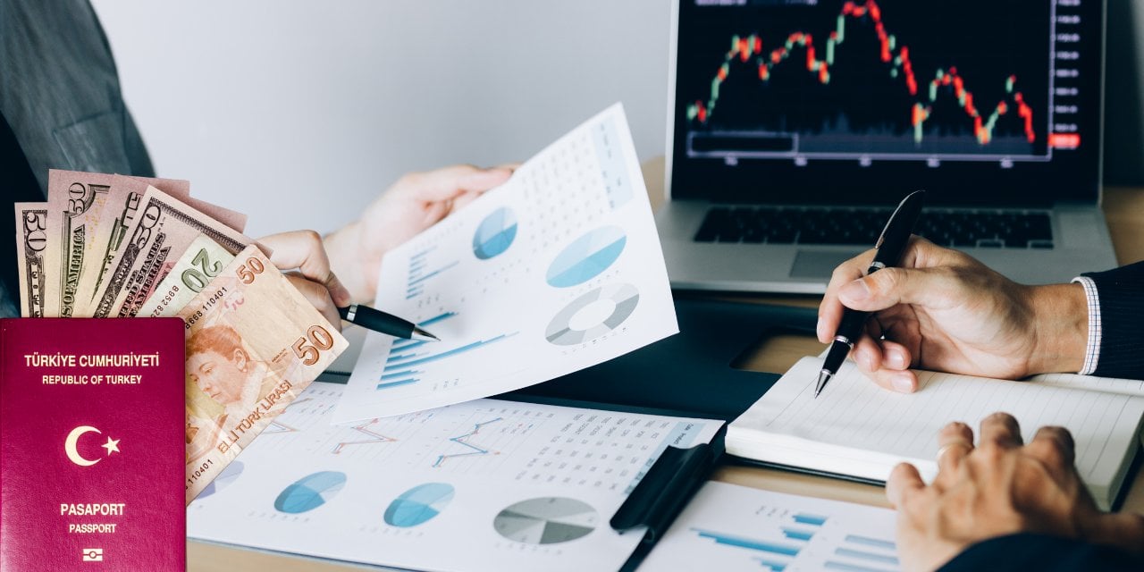 Yabancıyı kaçırdılar: Yüksek enflasyon, kur oynaklığı, faiz politikası…