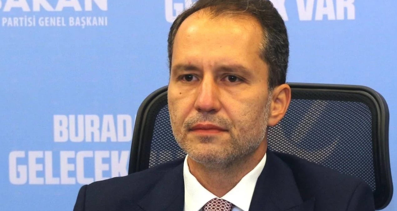 YRP’de istifa dalgası sürüyor!