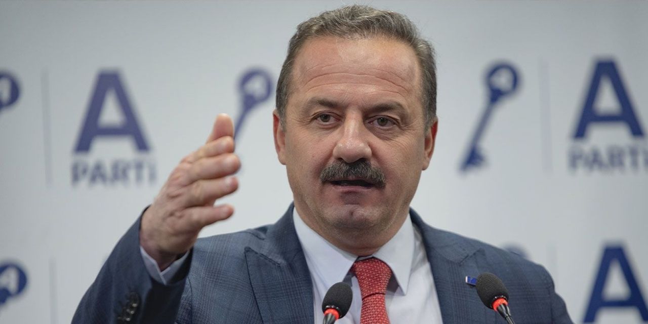 Ağıralioğlu: Bu CHP’lileri seçerseniz ‘Öcalan’ı serbest bırakacak’ diyerek oy istediniz