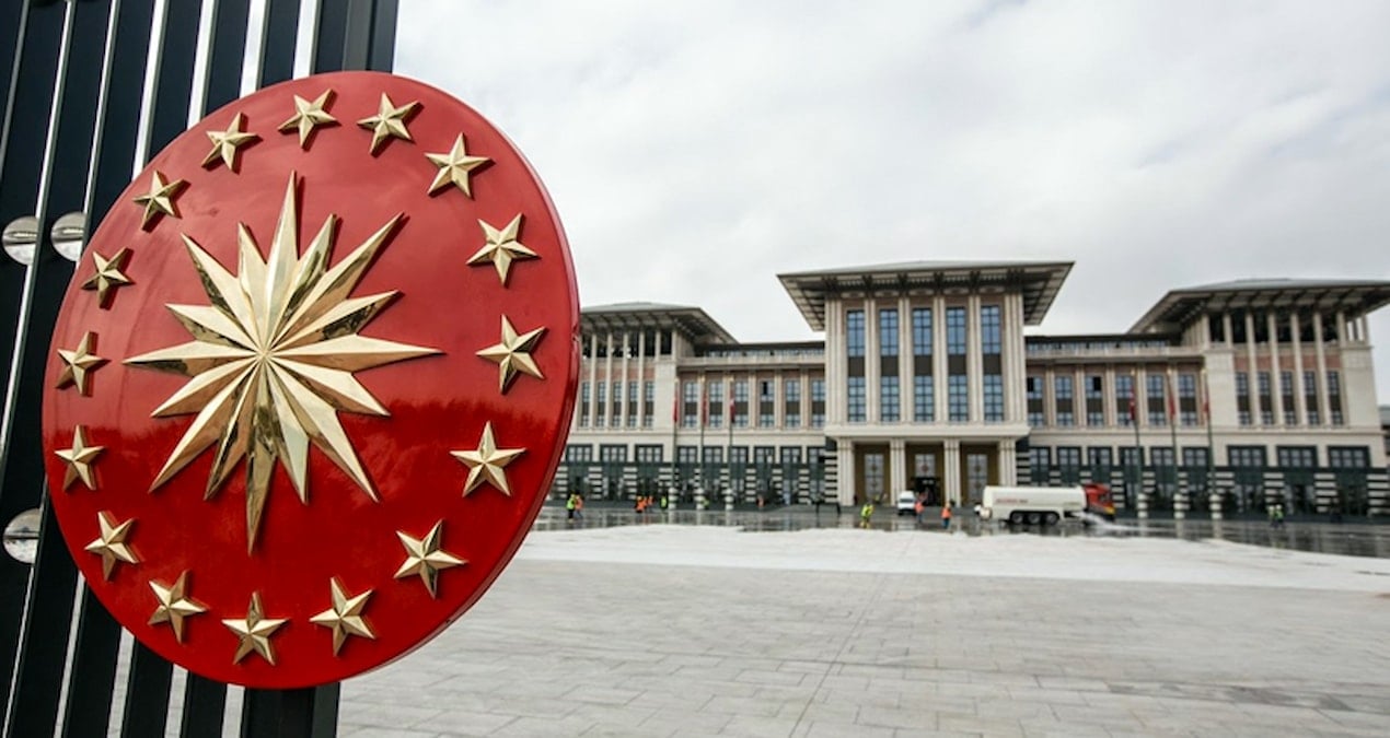 AK Parti ilk kez dile getirdi: Geri dönüş sinyali mi?