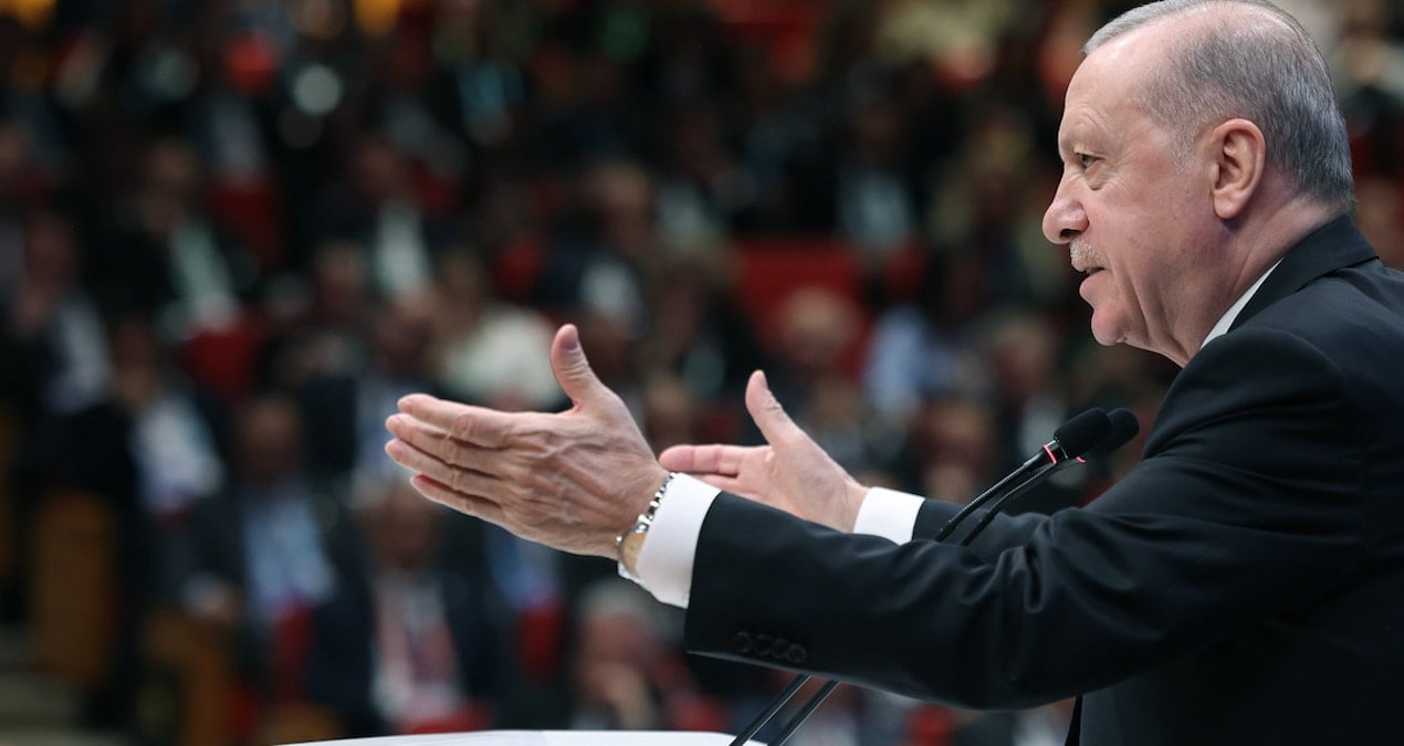 AKP kolları sıvadı: Seçim kararı böyle alınacak