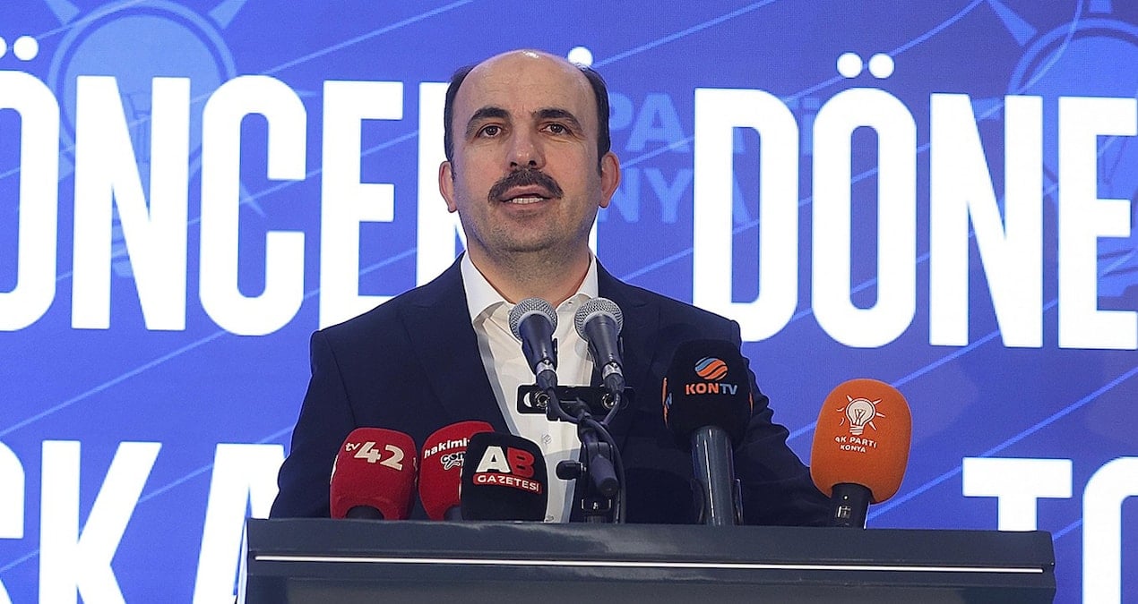 AKP’li borçlu belediye organizasyonlara 438 milyon lira harcadı!