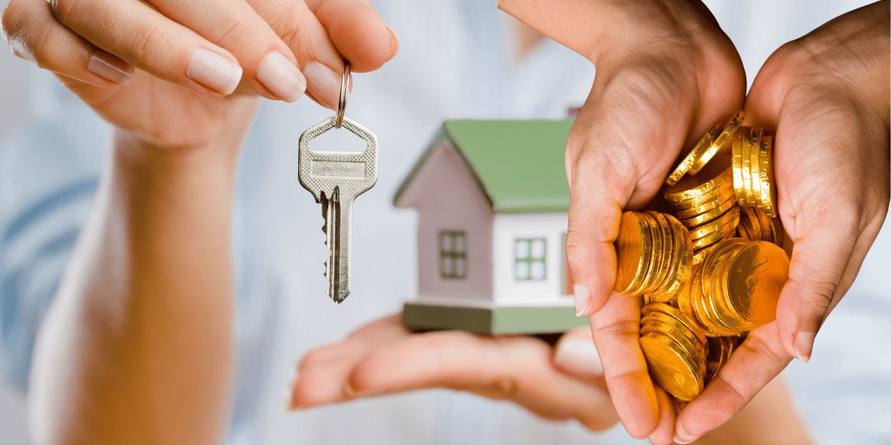 Altın alan, ev alandan kârlı çıktı