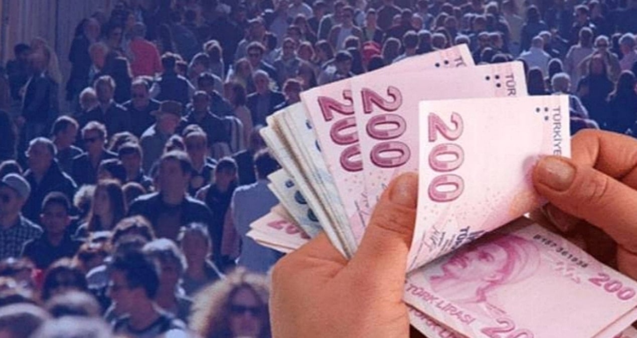 Asgari ücret 4 ayda eridi