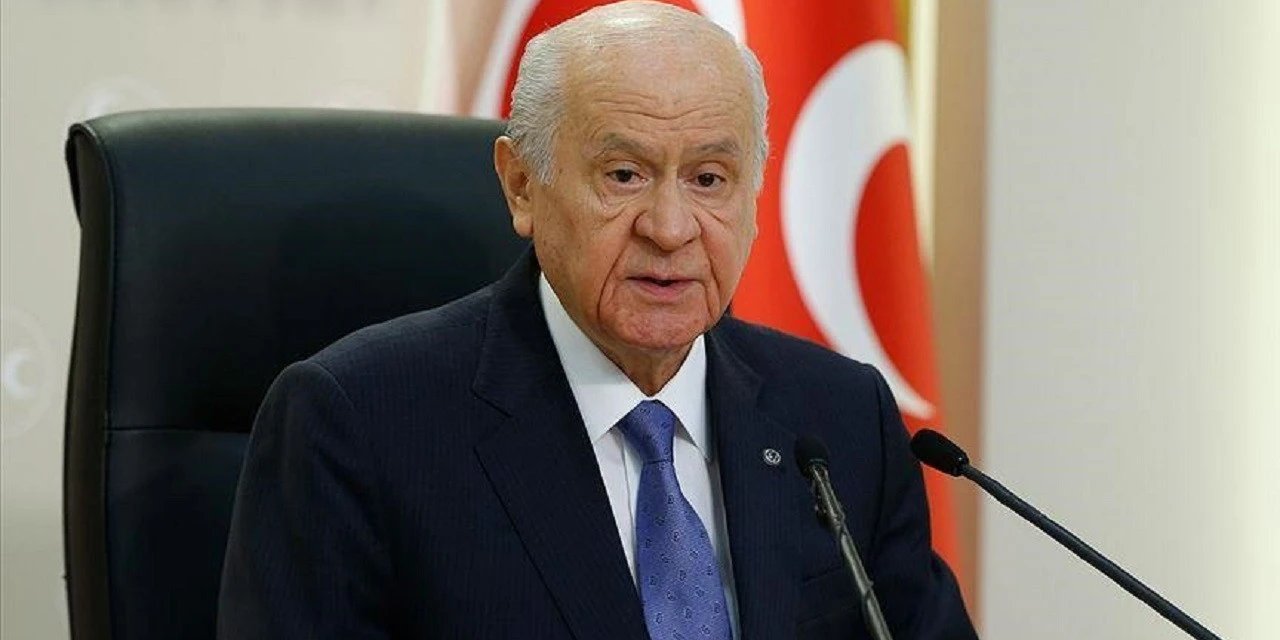Bahçeli 3 ayın ardından ilk defa konuşacak