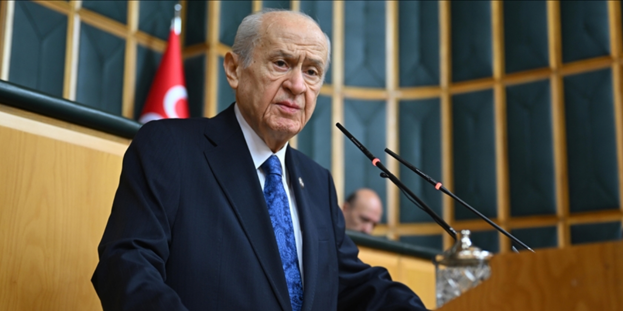 Bahçeli’nin durumu belli oldu