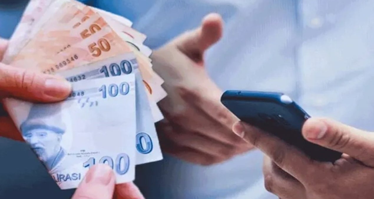 Banka hesabı olan herkesi ilgilendiriyor