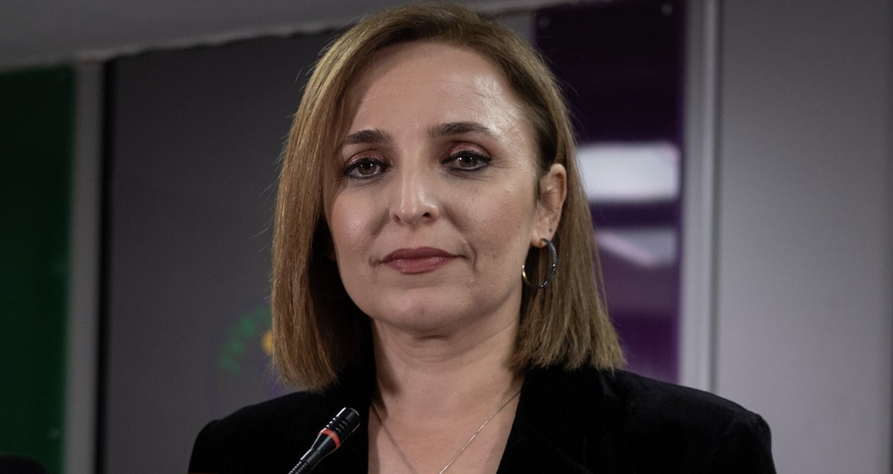 DEM’den dikkat çeken ‘yeni Anayasa’ çıkışı