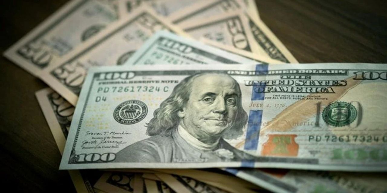 Dolar 39 TL’yi geçti 40’a gidiyor!