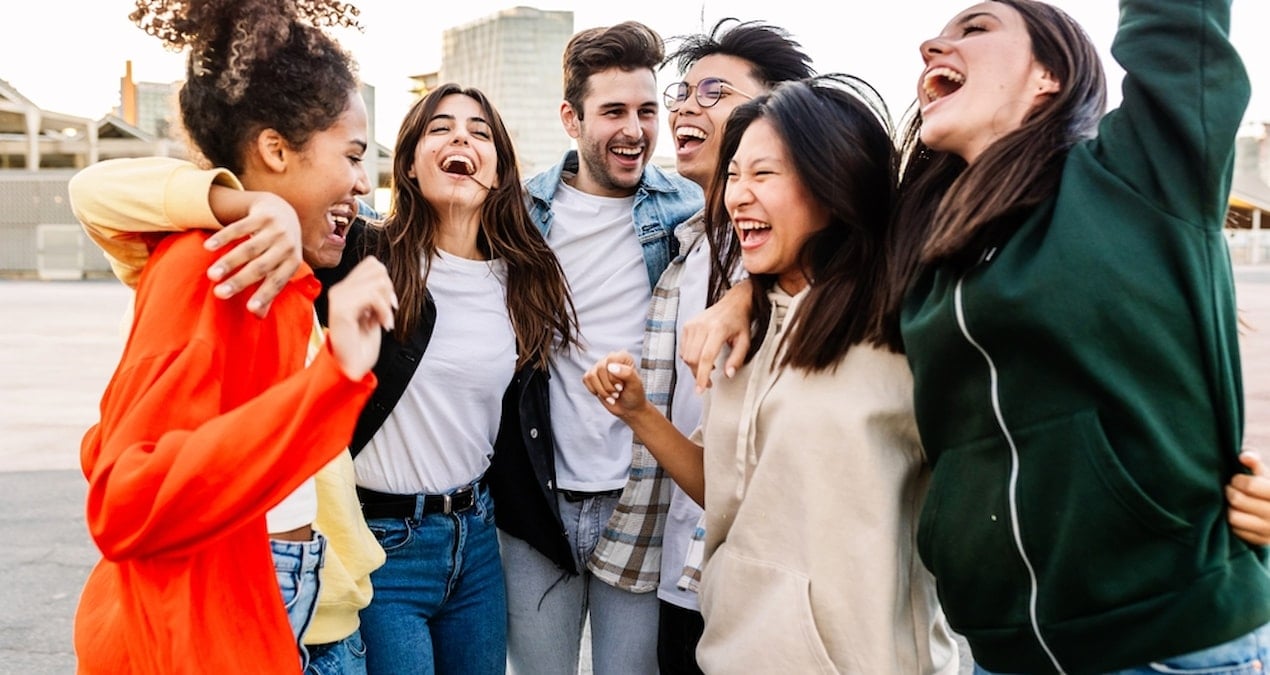 Dünyanın en mutlu şehirleri açıklandı