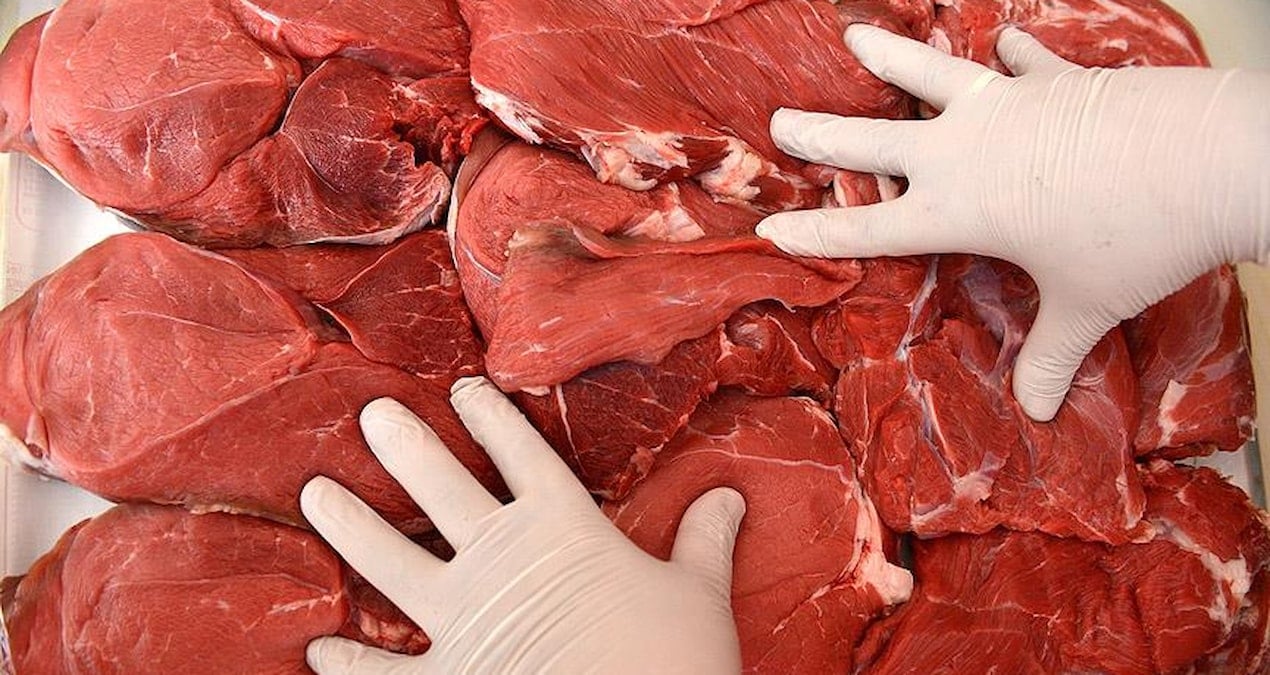 Ekonomik kriz halkı vejetaryen yaptı