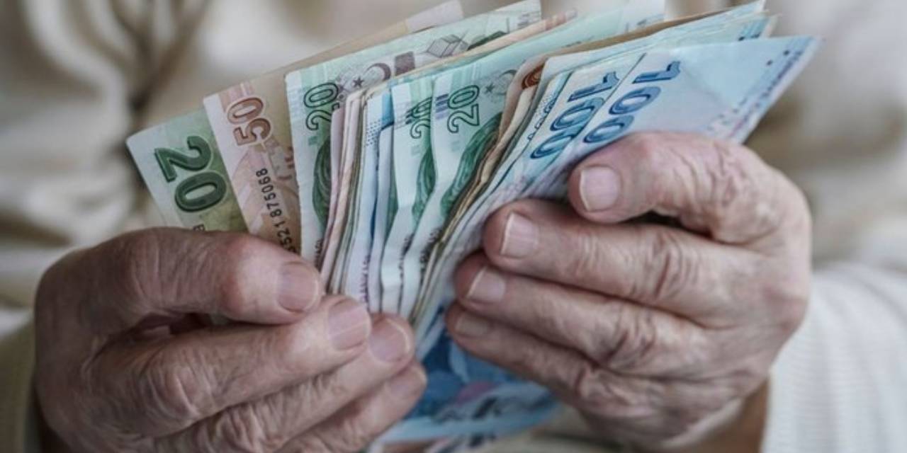 Emekli maaşının asgari ücretle eşitlenmesi teklifi Meclis’te