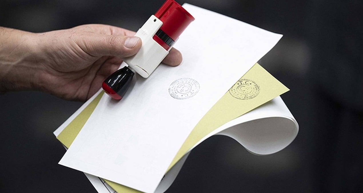 Her 10 kişiden 6’sı erken seçim istiyor