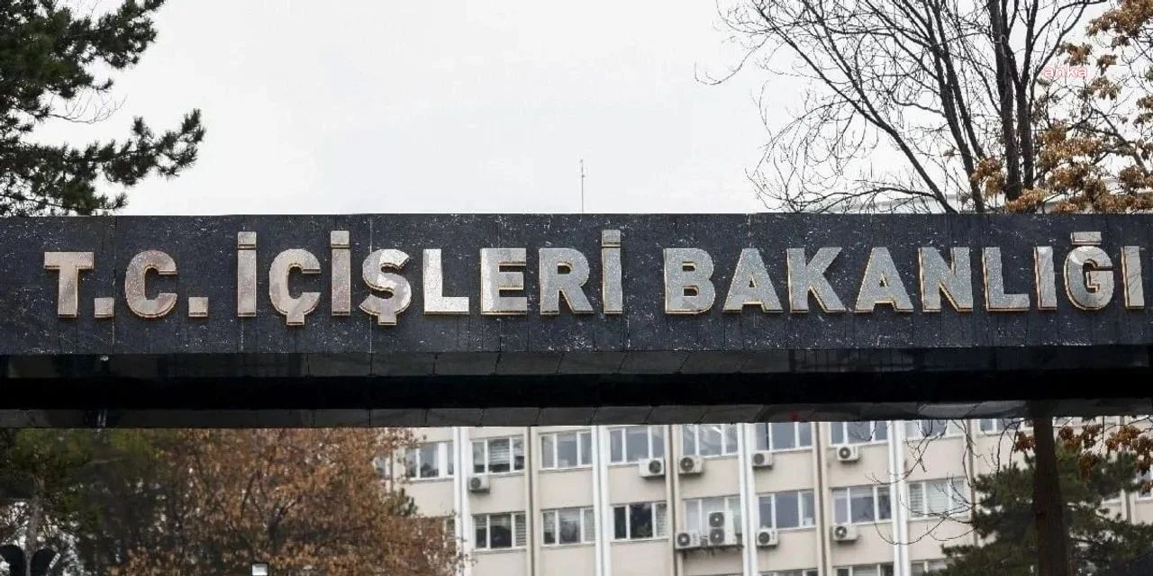 İçişleri Bakanlığı’ndan Özgür Özel’e saldırıya ilişkin açıklama
