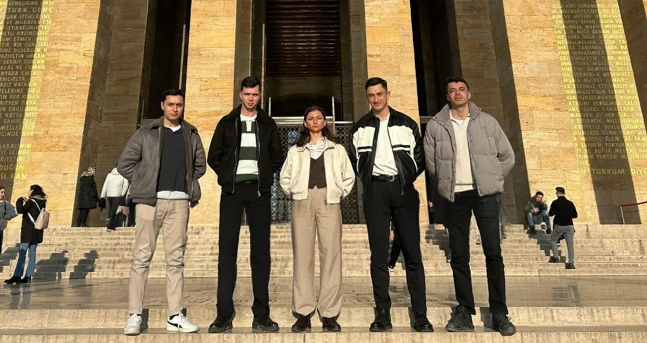 İhraç edilen Atatürkçü teğmenler işbaşı yaptı