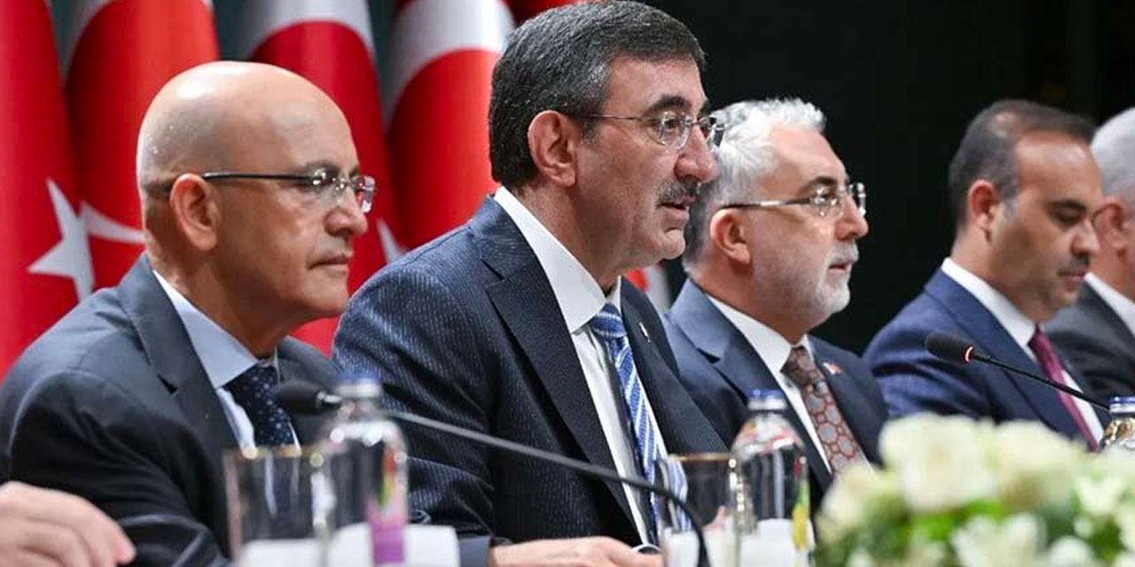 İktidarın ekonomik krizdeki yeni umudu PKK’nın silah bırakması oldu