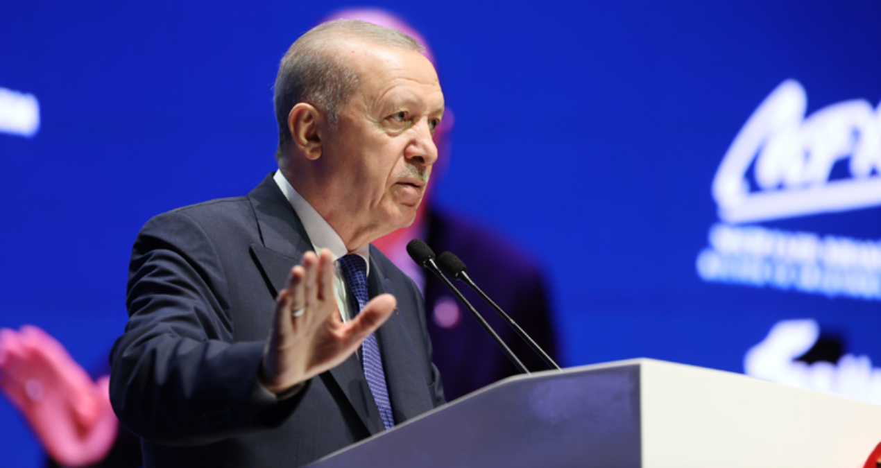 İmamoğlu’nu tutuklatmak için Trump’tan onay aldı