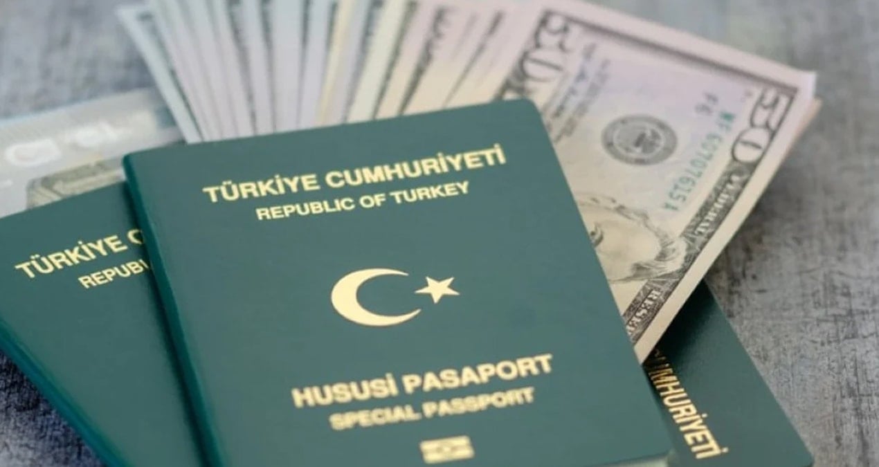 Kabul edilirse bir meslek grubu daha Yeşil Pasaport’tan yararlanacak