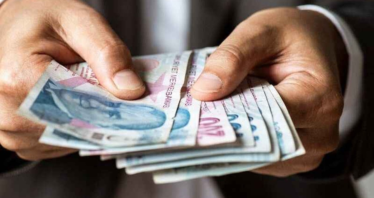 Memur maaşlarına yüzde 12,29’luk zam kesinleşti