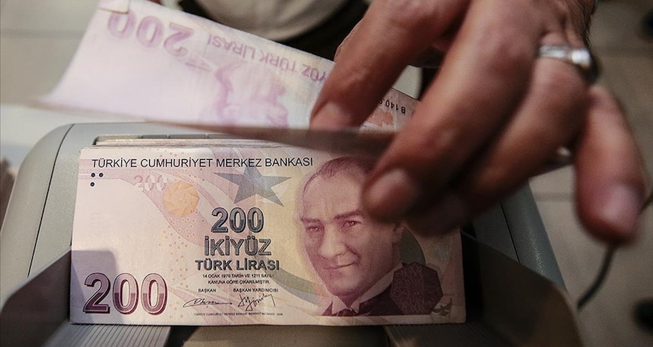 Memurların maaşı yeniden hesaplanacak