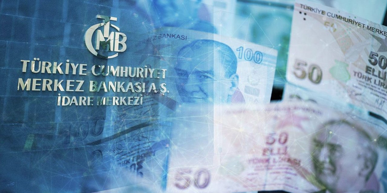 Merkez Bankası’ndan sıkılaşma adımı