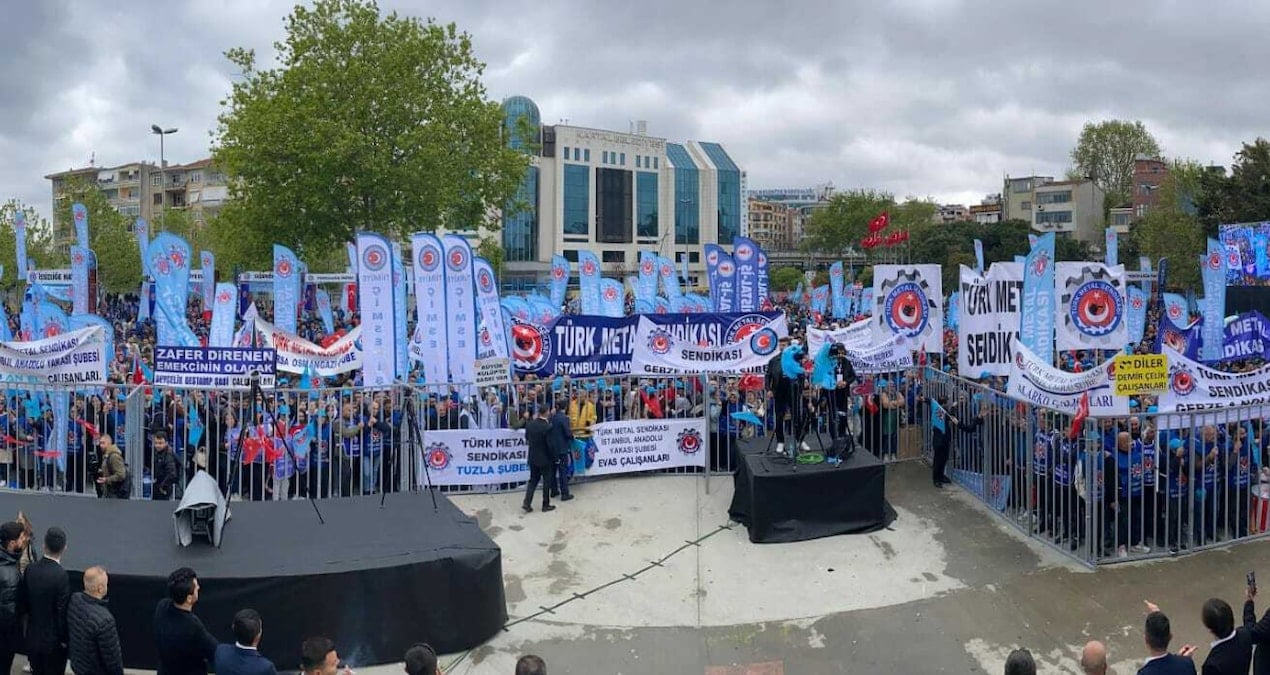 Milyonlar geçim sıkıntısı nedeniyle şikayetçi