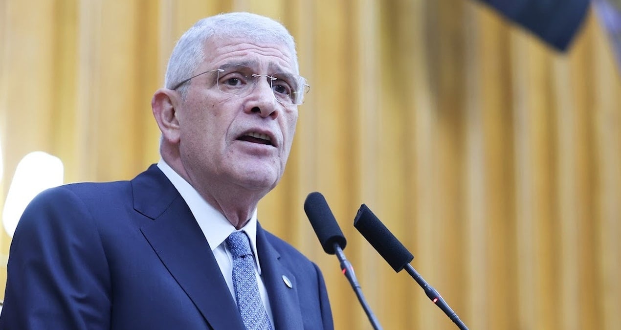 Müsavat Dervişoğlu: Erdoğan’ın aday olabilmesinin yolu yok